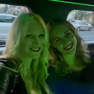 Meet your Posher, Christy